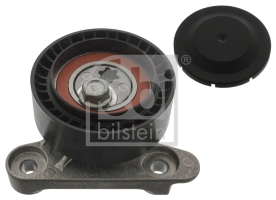 Belt Tensioner, V-ribbed belt